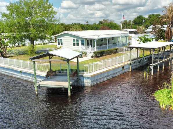 7902 SE 95th Trail, Okeechobee, FL 34974