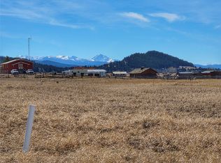 Nhn Business Loop, Philipsburg, MT 59858