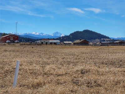 Nhn Business Loop, Philipsburg, MT, 59858