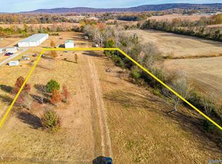 1059 J B Walker Rd, New Market, AL 35761