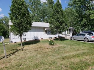 1313 Springhill Rd, Chillicothe, MO 64601