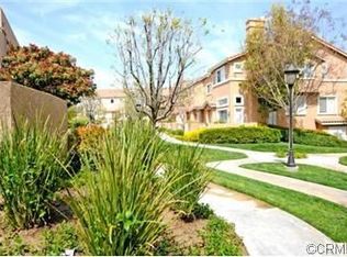 25703 Holiday Cir APT D, Stevenson Ranch, CA 91381