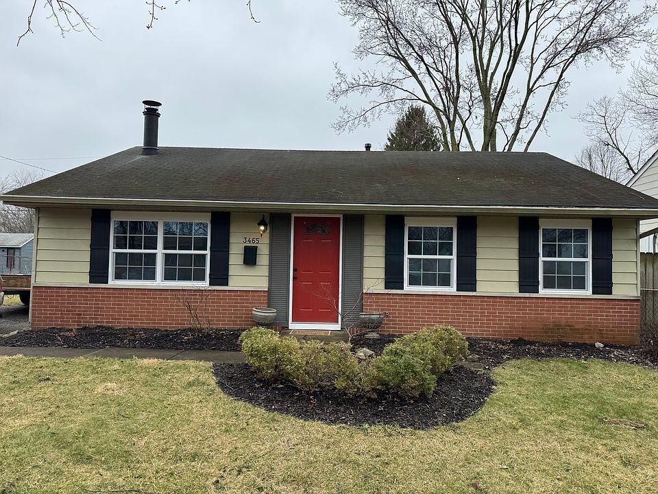 1st image of 3465 Crandon St