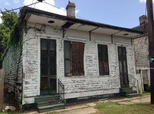2429 1st St, New Orleans, LA 70113