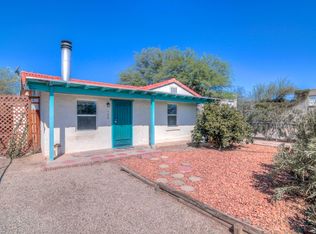 422 S Santa Rita Ave, Tucson, AZ 85719