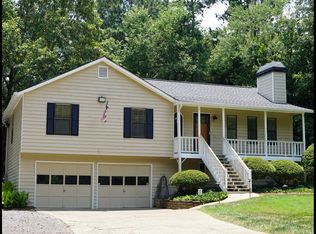 405 Harbor Way, Woodstock, GA 30189