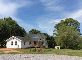 6390 Clermont Hwy, Clermont, GA 30527