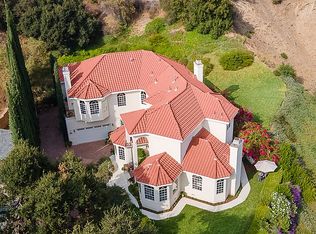 53 Hidden Valley Rd, Monrovia, CA 91016