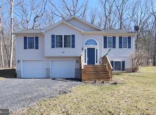 298 Dry Run Ct, Front Royal, VA 22630
