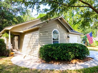 1273 Llewellyn Rd, Mount Pleasant, SC 29464