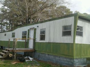 291 Bridge St, Aurora, NC 27806