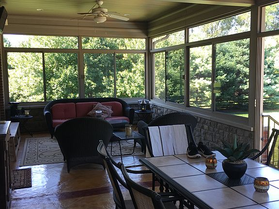 Sunroom
