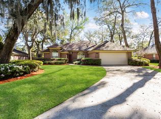 11849 Loretto Square Dr S, Jacksonville, FL 32223