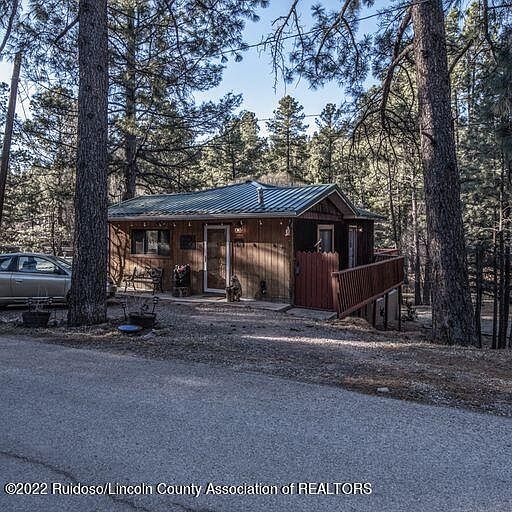137 Ponderosa Dr, Ruidoso, NM 88345 Zillow