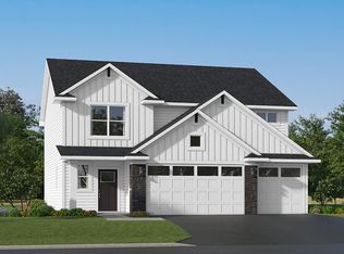 Berkley Plan, Watermark : Discovery Collection, Lino Lakes, MN 55038