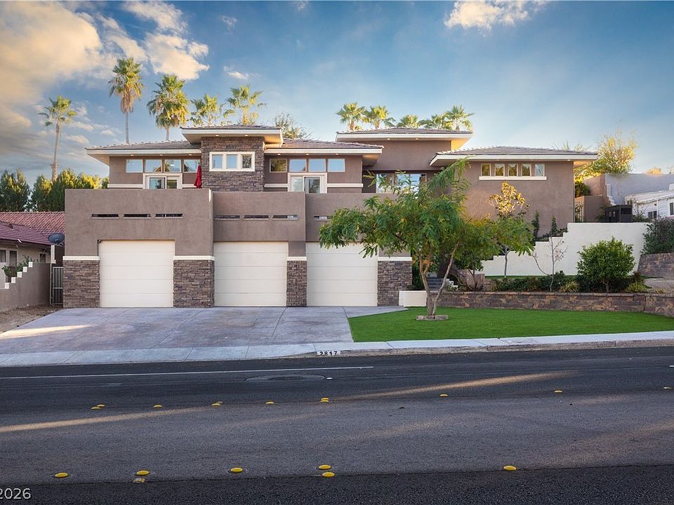 1st image of 2817 High View Dr