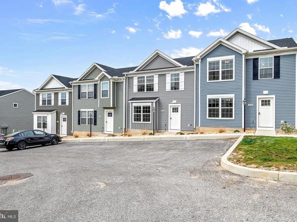 305 Quincy Dr