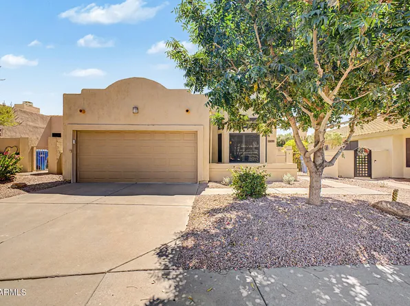 13029 S 45TH Place, Phoenix, AZ 85044