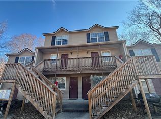 2138 N Garland Ave APT 6, Fayetteville, AR 72704
