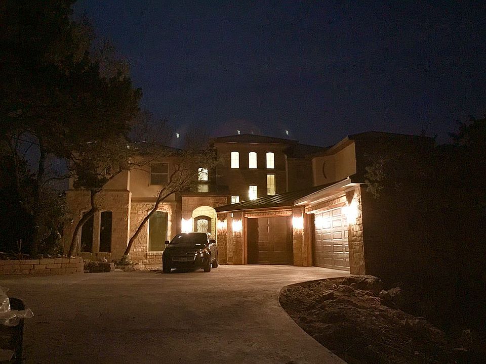 1st image of 8629 Toro Creek Cv APT D