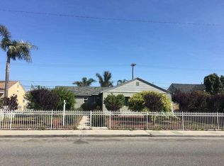 611 E Channel Islands Blvd, Oxnard, CA 93033