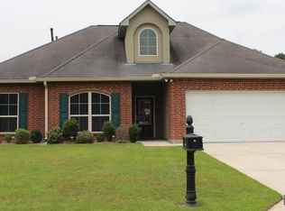 26090 Burlwood Ave, Denham Springs, LA 70726