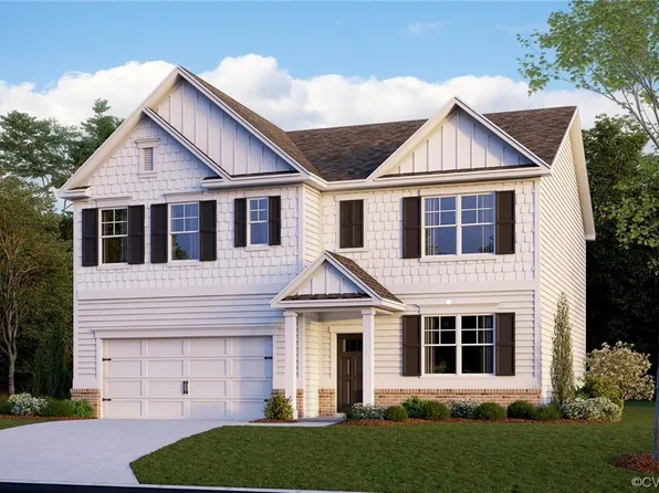 221 Eliza Lane King, William, VA 23009