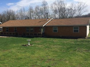 204 Westwind Rd, Elkland, MO 65644