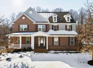 40548 Aldie Springs Dr, Aldie, VA 20105