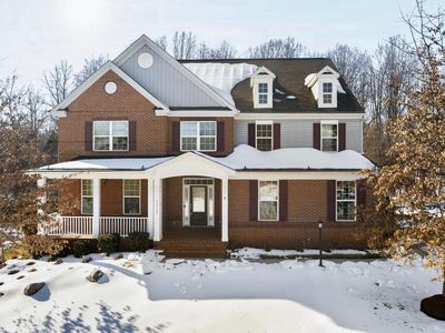 40548 Aldie Springs Dr, Aldie, VA, 20105