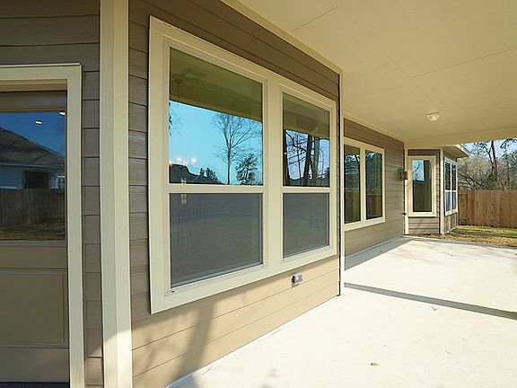 The Hasler - ExteriorRear