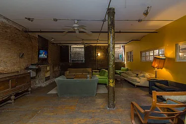 Rented by Nooklyn NYC LLC