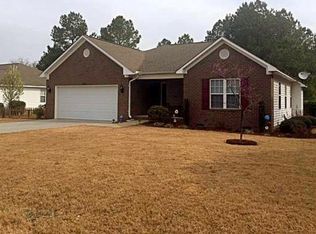 235 Diamondhead Dr S, Pinehurst, NC 28374