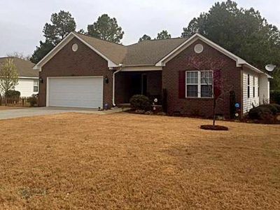 235 Diamondhead Dr S, Pinehurst, NC, 28374