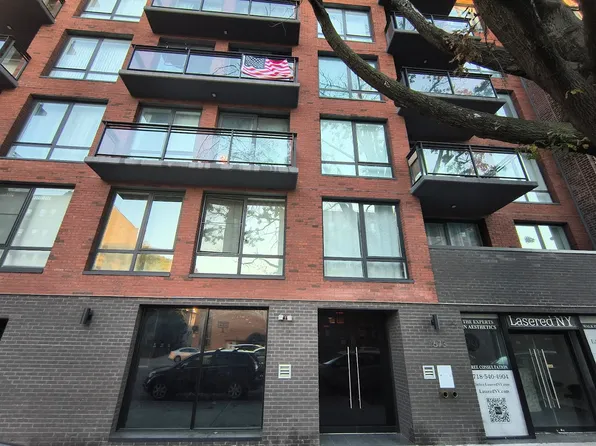 1673 Ocean Avenue 7E image 1 of 21