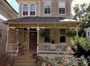 3426 Macomb St NW, Washington, DC 20016