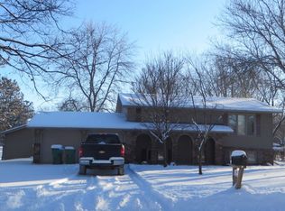 701 S Chandler Ave, Litchfield, MN 55355