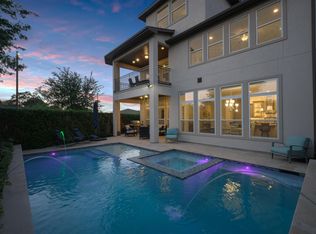 1742 Cornelius Trace Loop, Houston, TX 77055