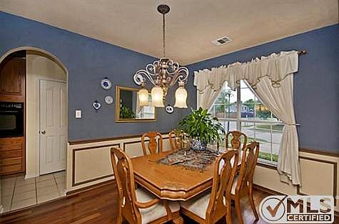 4th image of 3816 Creek Hollow Way