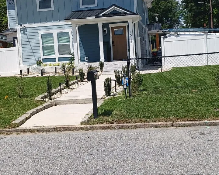 1315 Gorrell St — Photo 6