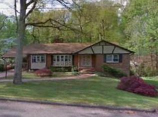 1005 W Sumter St, Shelby, NC 28150