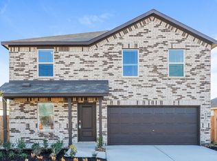472 San Miguel Creek Dr, Katy, TX 77493
