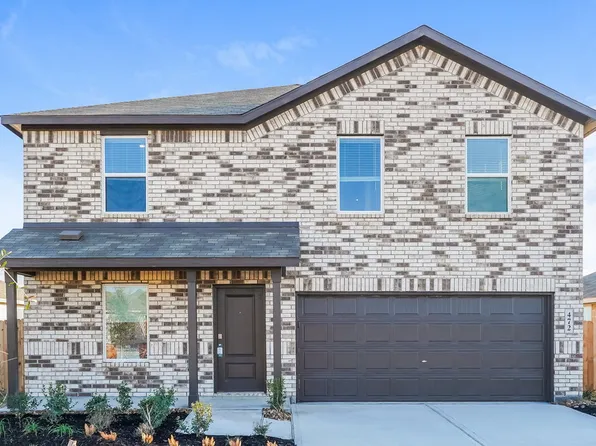 472 San Miguel Creek Dr, Katy, TX 77493