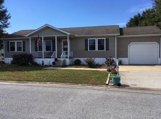 25 Victoria Ct, Easton, MD 21601