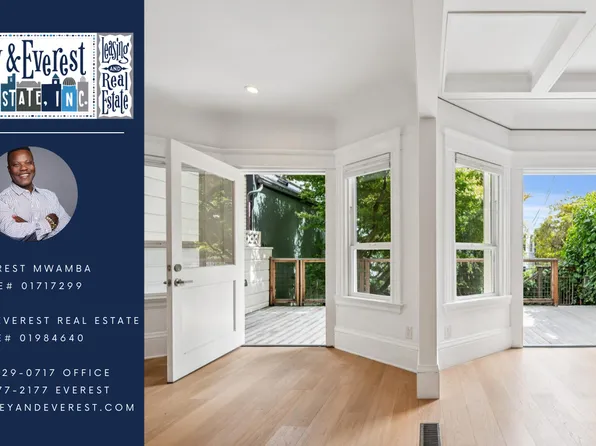 2857 Clay St, San Francisco, CA