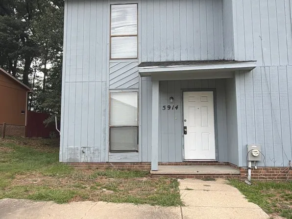 5914 Aftonshire Dr, Fayetteville, NC 28304