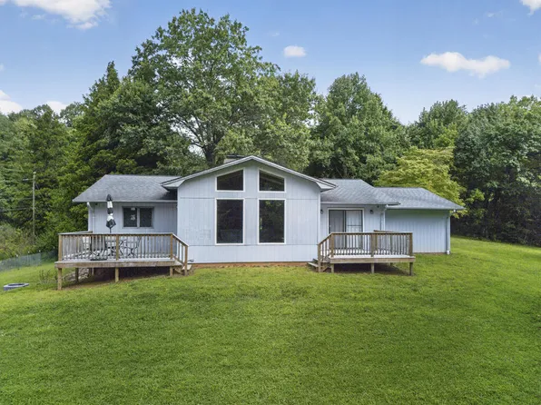 253 Goodpasture Hollow Rd, Marion, VA 24354