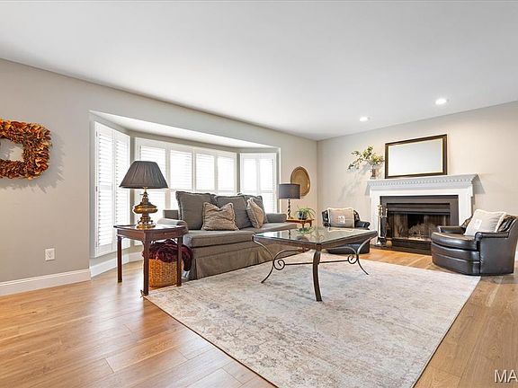 4th image of 1462 Carriage Bridge Trl