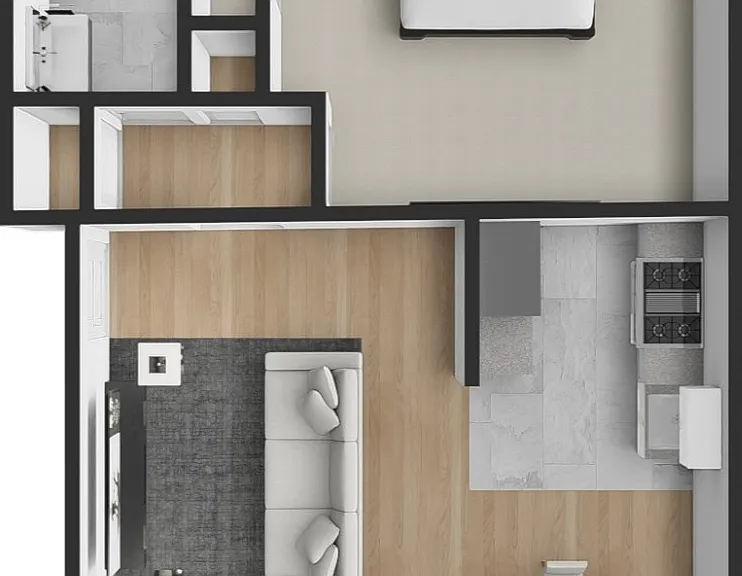 Webster Apartments — Photo 9