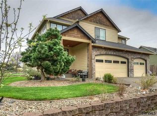 2274 Summerview Dr, Stayton, OR 97383